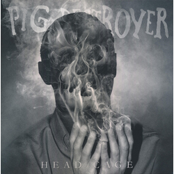 Pig Destroyer Head Cage Vinyl LP USED