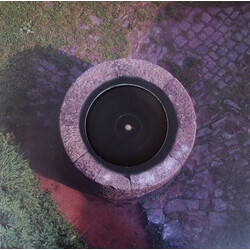Lebanon Hanover Besides The Abyss Vinyl LP USED