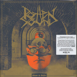 Rotten Sound Abuse To Suffer Vinyl LP USED