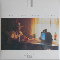 Johnny Burke (5) Gold In His Mind Vinyl LP USED
