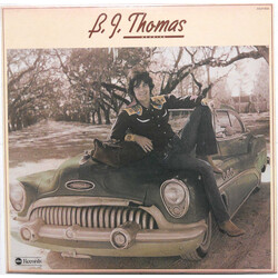B.J. Thomas Reunion Vinyl LP USED
