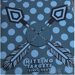 Various Hitting Targets Since 2005 Represses - Vol.5 USED VINYL 12INCH 33 S RPM