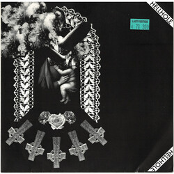 Hellhole (2) Hellhole USED VINYL 7INCH 33 S RPM