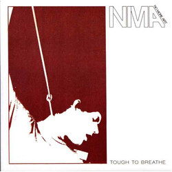 No More Art Tough To Breathe USED VINYL 7INCH 45 RPM SINGLE