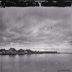 Comfort (8) Comfort USED VINYL 7INCH 45 RPM EP