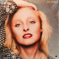 Amy Holland Amy Holland Vinyl LP USED
