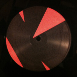 K-rAd K1207 USED VINYL 12INCH 33 S RPM EP
