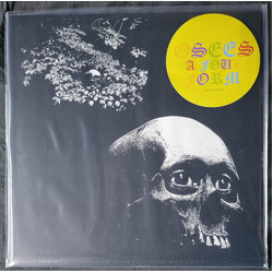 Thee Oh Sees A Foul Form Vinyl LP USED