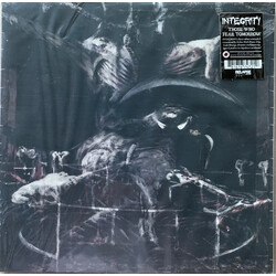 Integrity (2) Those Who Fear Tomorrow Vinyl LP USED