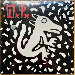 D.I. Team Goon USED VINYL 12INCH 33 S RPM EP REISSUE