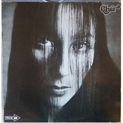 Cher Cher Vinyl LP USED