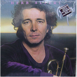 Herb Alpert Beyond Vinyl LP USED