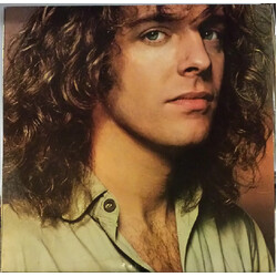 Peter Frampton Where I Should Be Vinyl LP USED