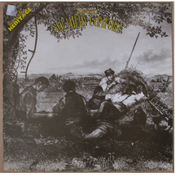 Southern Comfort (3) Distilled Vinyl LP USED
