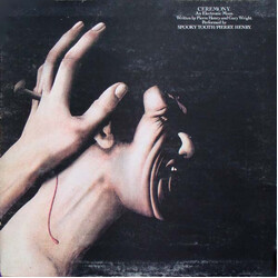 Spooky Tooth / Pierre Henry Ceremony: An Electronic Mass Vinyl LP USED