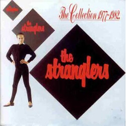 The Stranglers The Collection 1977 - 1982 Vinyl LP USED