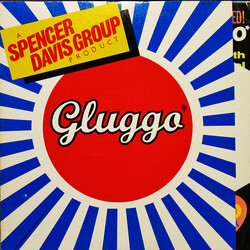 The Spencer Davis Group Gluggo Vinyl LP USED