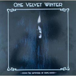 One Velvet Winter The Leftovers Of Hope Multi Vinyl LP/CD USED