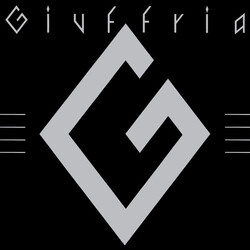 Giuffria Giuffria Vinyl LP USED