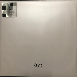 A Certain Ratio The Graveyard And The Ballroom Vinyl LP USED