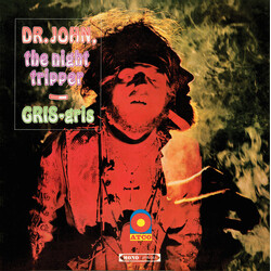 Dr. John / The Night Tripper Gris-gris Vinyl LP USED