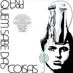 Various Prá Quem Sabe Das Coisas Vinyl LP USED