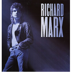 Richard Marx Richard Marx Vinyl LP USED