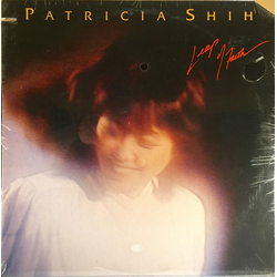 Patricia Shih (2) Leap Of Faith Vinyl LP USED