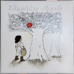 Yusuf Islam / Cat Stevens The Laughing Apple Vinyl LP USED