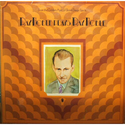 Ray Noble And His Orchestra Ray Noble Plays Ray Noble Vinyl LP USED