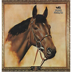 Various The Story Of Mill Reef- Something To Brighten The Morning Vinyl LP USED