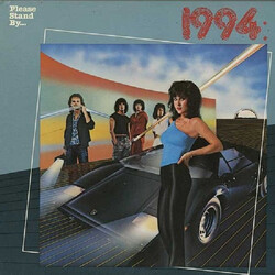 1994: Please Stand By... Vinyl LP USED