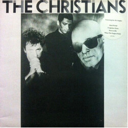 The Christians The Christians Vinyl LP USED