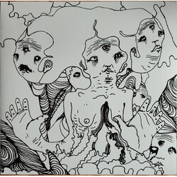 Portugal. The Man The Majestic Majesty Vinyl LP USED