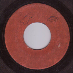 Al Senior (2) / Sound Dimension Bonaparte Retreat / Poison Ivy USED VINYL 7INCH 45 RPM SINGLE WHITE LABEL