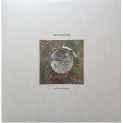 Koreless White Picket Fence / Joy Squad Vinyl 12" USED