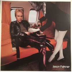 Jason Falkner Can You Still Feel? Vinyl LP USED