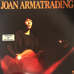 Joan Armatrading Joan Armatrading Vinyl LP USED