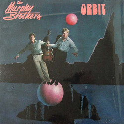 The Murphy Brothers (2) Orbit Vinyl LP USED
