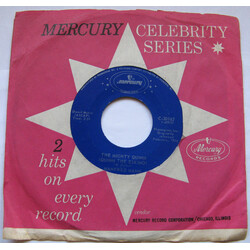 Manfred Mann / Keith (2) The Mighty Quinn / 98.6 USED VINYL 7INCH 45 RPM SINGLE