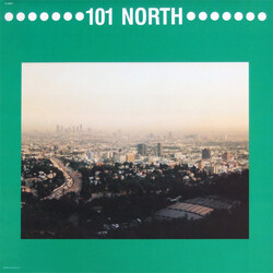 101 North 101 North Vinyl LP USED