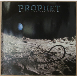 Prophet (13) Cycle Of The Moon Vinyl LP USED