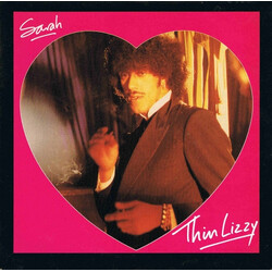 Thin Lizzy Sarah USED VINYL 7INCH 45 RPM SINGLE