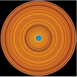 The Music You Might As Well Try To Fuck Me E.P. USED VINYL 12INCH 45 RPM EP