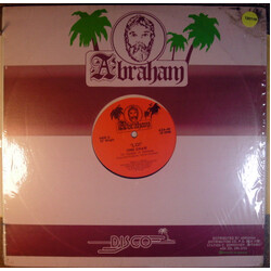 Loi One Draw USED VINYL 12INCH 45 RPM SINGLE