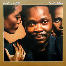 Terry Callier Turn You To Love Vinyl LP USED