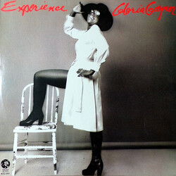 Gloria Gaynor Experience Gloria Gaynor Vinyl LP USED
