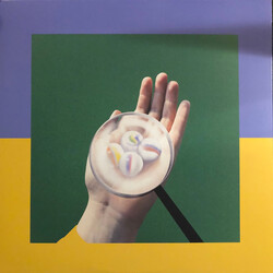 Frankie Cosmos Close It Quietly Vinyl LP USED