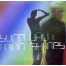 Sven Väth Mind Games VINYL 12" USED