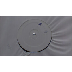 Sex Club The EP USED VINYL 12INCH EP WHITE LABEL